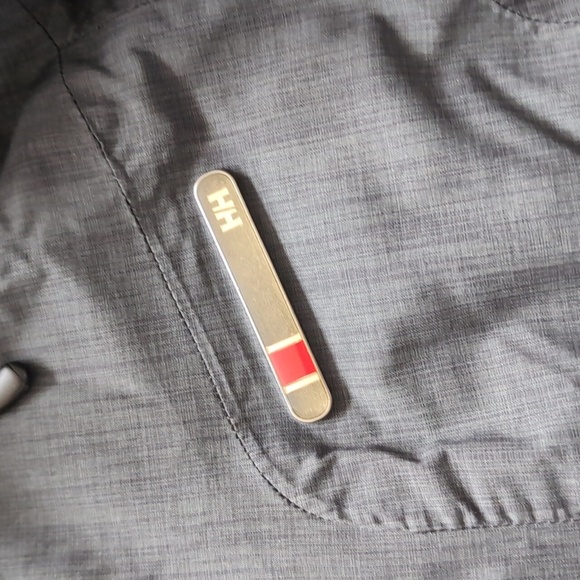 Helly Hanson Jacket - Picture 2 of 16